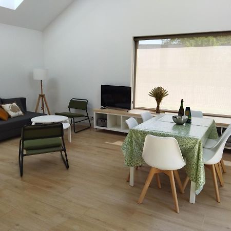 La Cabine Du Bout Du Monde Avec Mezzanine Pl04, Tevennec - Votre Maison De Vacances De Haut Standing Crozon Exteriör bild