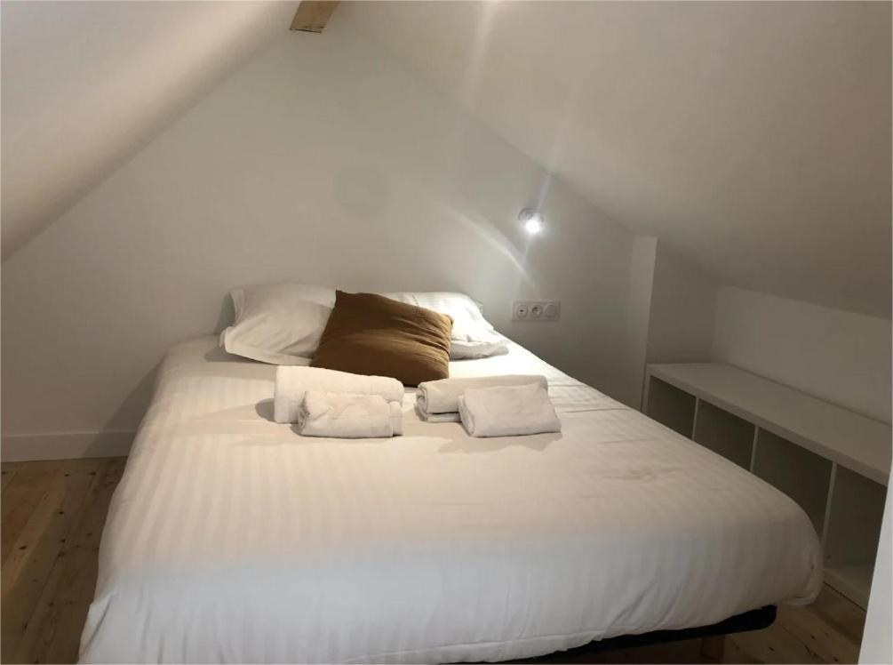 La Cabine Du Bout Du Monde Avec Mezzanine Pl04, Tevennec - Votre Maison De Vacances De Haut Standing Crozon Exteriör bild